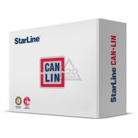  STARLINE CAN-LIN Master