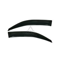   SkyLine Mazda 6 (chrome molding) HB 08-,  4 