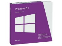   Microsoft   Windows 8 Pro 32-bit/ 64-bit Russian VUP Only DV