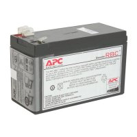  APC Battery (RBC2)  BK350EI, BK500EI, BK500-RS, BE550-RS, BE700-RS, BE525-RS, SC420I