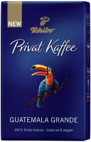   Privat Kaffee Guatemala Grande, 250 