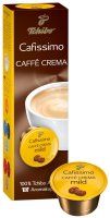    Cafissimo Caffe Crema mild, 10 