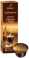    Cafissimo Espresso Ethiopia Abaya, 10 