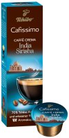    Cafissimo Caffe Crema India Sirisha, 10 