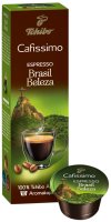    Cafissimo Espresso Brasil Beleza, 10 