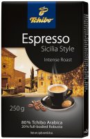   Espresso Sicilia, 250 