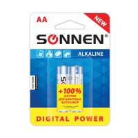  AA - SONNEN 451093 LR6 Digital Power (2 )