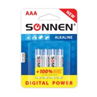  AAA - SONNEN 451096 LR03 Digital Power (4 )