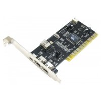  ATcom PCI-1394 FireWire AT7804