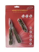  Tools 80009 Khaki