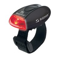  Sigma Micro Black-Red -  17235