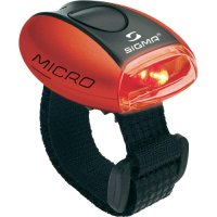  Sigma Micro Red-Red -  17231