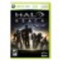   Xbox 360 Halo: Reach