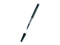 Стержень для ручек-роллеров Tombow 0.5 мм черный BK-LP05-33
