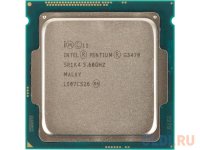  Intel Pentium G3470 3.6GHz 3Mb Socket 1150 OEM