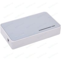 Маршрутизатор router TP-LINK TL-SF1008D