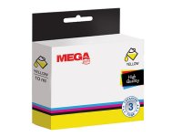  ProMega 940XL C4909AE Yellow  HP OfficeJet Pro 8000/8500