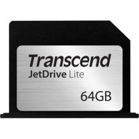   Transcend JetDriveLite360 64GB
