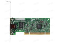 Intel PWLA8391GTBLK   EtherExpress Pro/1000GT Gigabit desktop adapter, PCI