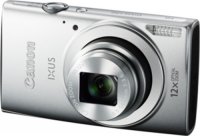   Canon Digital IXUS 170 Silver