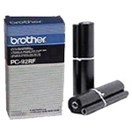  Brother FAX-T102, FAX-T104, FAX-T106 (PC75RF PC-75)