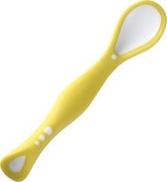   Happy Baby        "Baby Spoon" yellow