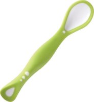   Happy Baby        "Baby Spoon" green