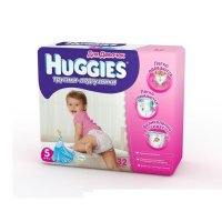 - Huggies Little Walkers   5 (13-17 ) 32 .