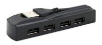  USB CBR CH123 USB 4-ports