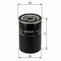    BOSCH F026407001 (P7001/1)