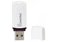  SmartBuy Paean series (SB16GBPN-W) USB2.0 Flash Drive 16Gb (RTL)