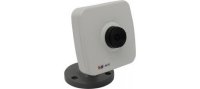 ACTI (E12) Cube Camera (Full HD 1080p, 3MP, f=2.8mm, 1UTP 10/100Mbps, , PoE)