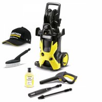  Karcher K 5 Premium Jubilee Car 1.181-333.0