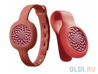   JAWBONE UP Move JL07-RRS-EM Rose, 