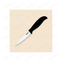 Керамический нож TimA КТ 334 керамический