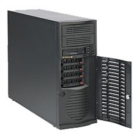  Supermicro SCE-733TQ-665B