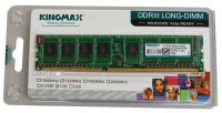 DDR3 1Gb (pc-10660) 1333MHz Kingmax [Retail]