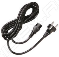   C13 - A1.83  (HP Power Cord AF568A) ()