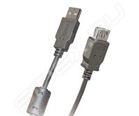  USB 3.0  M -  F 1.8  (Belsis BW1406)