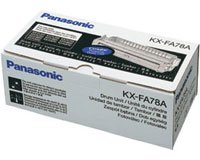 KX-FA78A KX-FA77A - Panasonic (KX-FL501/502/503/523) .