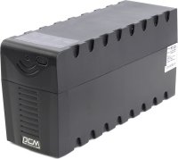 Powercom Raptor RPT-600A Black
