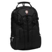 HAMA Ellehammer Bergen Laptop Backpack 15.4