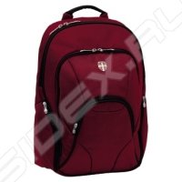  HAMA Ellehammer Deluxe Copenhagen Laptop Backpack 15.4 ()