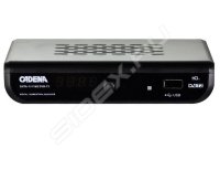 DVB-T2  Cadena SHTA-1511M2