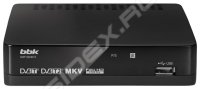   DVB-T2  BBK SMP126HDT2 (-)