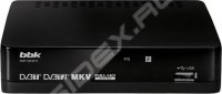   DVB-T2  BBK SMP126HDT2 ()