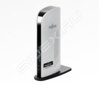 - Fujitsu PR08 USB (S26391-F6007-L400) ()