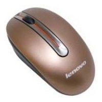  Lenovo Wireless Mouse N3903A Cofee USB