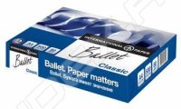 Универсальная матовая бумага A4 (500 листов) (Ballet Classic 480256200)