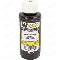 Универсальные чернила для принтеров Canon (Hi-Color Ink 150701094U) (черный) (100 мл)